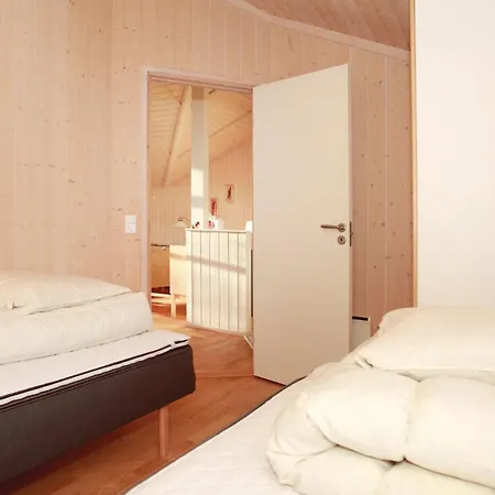 Сasa de vacaciones Heliosvej Slagelse