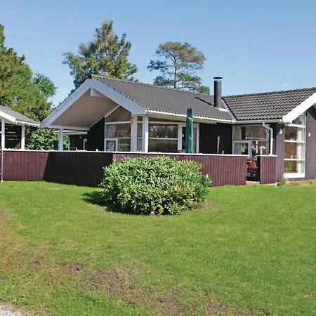 Gorgeous In Slagelse With Kitchen * Venemose
