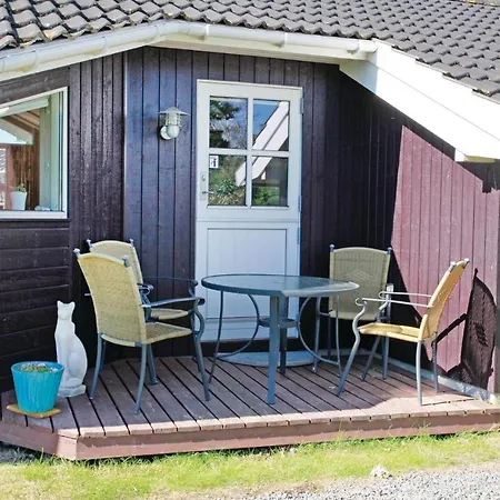 Gorgeous In Slagelse With Kitchen Vakantiehuis