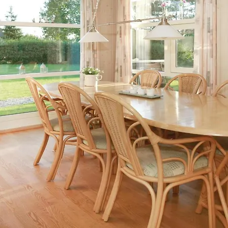 Σπίτι διακοπών Heliosvej Venemose