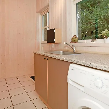 Gorgeous Home In Slagelse With Kitchen Holiday home