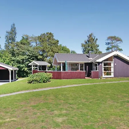 Gorgeous In Slagelse With Kitchen Vakantiehuis
