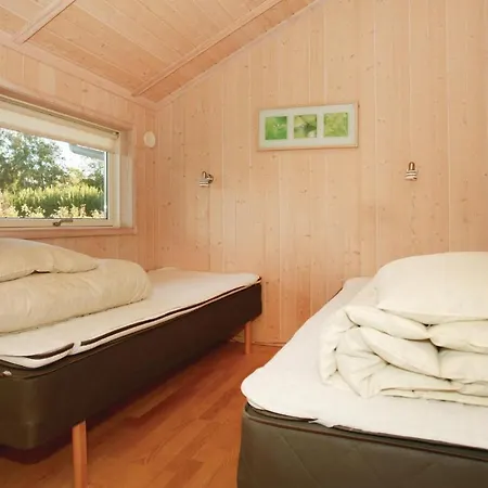 Сasa de vacaciones Heliosvej *