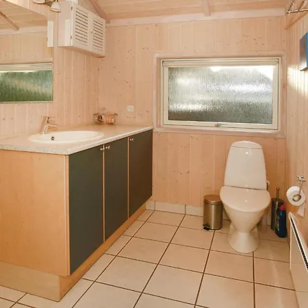 Heliosvej Сasa de vacaciones