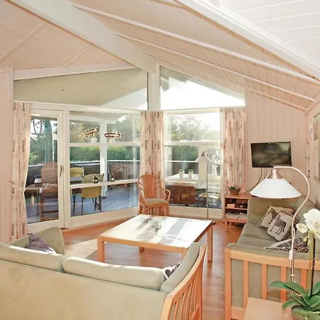 Heliosvej Сasa de vacaciones *