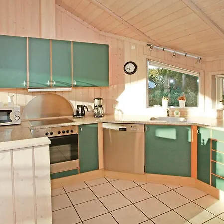 Gorgeous Home In Slagelse With Kitchen *