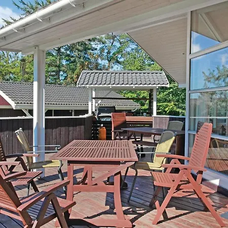 Gorgeous In Slagelse With Kitchen * Venemose
