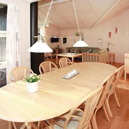 Heliosvej Сasa de vacaciones