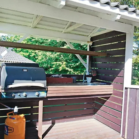 Сasa de vacaciones Heliosvej *