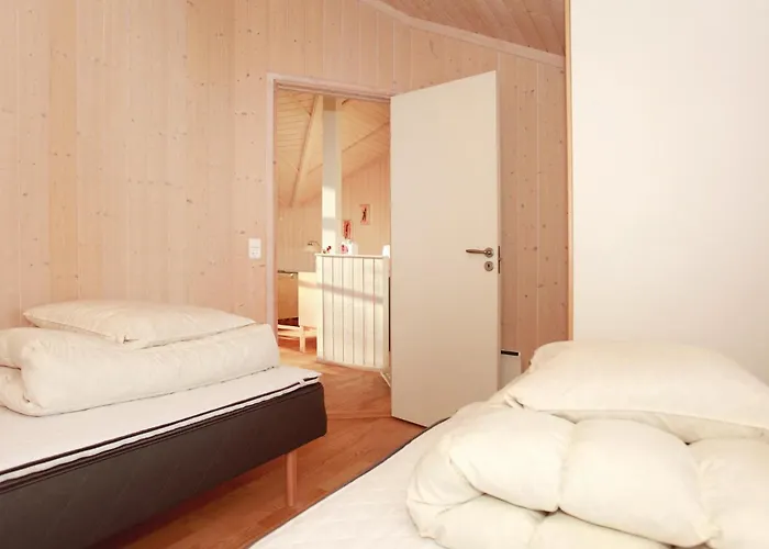 Ferienhaus Heliosvej Slagelse