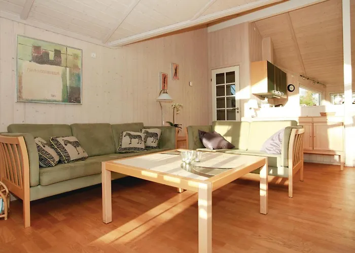 Ferienhaus Heliosvej Slagelse