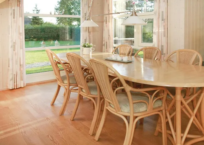 Ferienhaus Heliosvej Slagelse