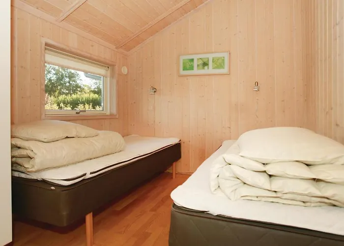 Ferienhaus Heliosvej *