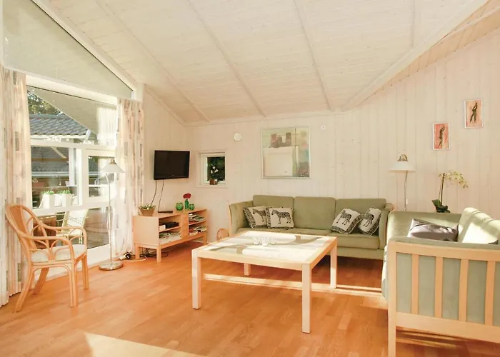 Ferienhaus Heliosvej Slagelse