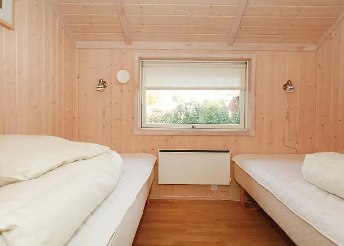 Ferienhaus Heliosvej Slagelse
